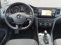 Volkswagen Golf VII Sportsvan 1.4 TSI DSG Highline Blau - thumbnail 9
