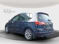 Volkswagen Golf VII Sportsvan 1.4 TSI DSG Highline Blau - thumbnail 4