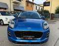 Ford Puma AUTOM. 1.0 ecoboost HYBRID Titanium PROMO FIN Bleu - thumbnail 2