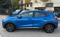 Ford Puma AUTOM. 1.0 ecoboost HYBRID Titanium PROMO FIN Bleu - thumbnail 3