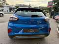 Ford Puma AUTOM. 1.0 ecoboost HYBRID Titanium PROMO FIN Bleu - thumbnail 5