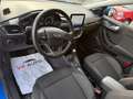 Ford Puma AUTOM. 1.0 ecoboost HYBRID Titanium PROMO FIN Bleu - thumbnail 6