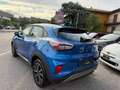 Ford Puma AUTOM. 1.0 ecoboost HYBRID Titanium PROMO FIN Bleu - thumbnail 4