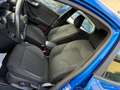 Ford Puma AUTOM. 1.0 ecoboost HYBRID Titanium PROMO FIN Bleu - thumbnail 7