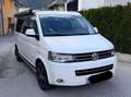 Volkswagen T5 California "Cali" Eigenausbau; Multivan Life Edition zum Camper umgebaut Weiß - thumbnail 1