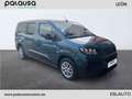 Fiat Doblo 1.5 Talla L Aut. 96KW Bleu - thumbnail 3