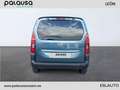 Fiat Doblo 1.5 Talla L Aut. 96KW Bleu - thumbnail 5