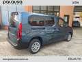 Fiat Doblo 1.5 Talla L Aut. 96KW Bleu - thumbnail 12