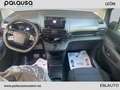 Fiat Doblo 1.5 Talla L Aut. 96KW Bleu - thumbnail 8