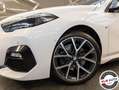 BMW 218 i Gran Coupé M sport + disponibili tanti modelli Bianco - thumbnail 3