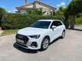 Audi Q3 *PREZZO SHOCK* 35 TDI S tronic S line INT/EST NAV Bianco - thumbnail 1