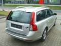 Volvo V50 D2 Business Edition Silber - thumbnail 6