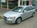 Volvo V50 D2 Business Edition Silber - thumbnail 3