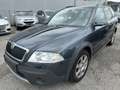 Skoda Octavia Combi 2,0 Scout TDI Grau - thumbnail 1