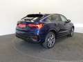 Audi Q3 Sportback 40 TFSI quattro S line PANO NAVI 360° KA Blau - thumbnail 6