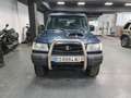 Galloper Exceed Corto 2.5 Tdi Confort Blau - thumbnail 3