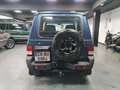Galloper Exceed Corto 2.5 Tdi Confort Blau - thumbnail 4
