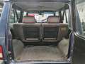 Galloper Exceed Corto 2.5 Tdi Confort Blau - thumbnail 11