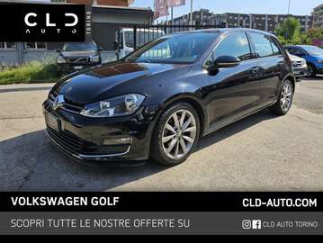 1.6 TDI 110cv BlueMotion Technology Executive