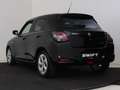 Suzuki Swift 1.2 Select Smart Hybrid Leverbaar november 2025! Zwart - thumbnail 16