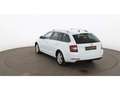 Skoda Octavia Combi 1.6 TDI Style LED AHK RADAR LEDER Weiß - thumbnail 6
