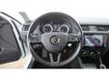 Skoda Octavia Combi 1.6 TDI Style LED AHK RADAR LEDER Weiß - thumbnail 22