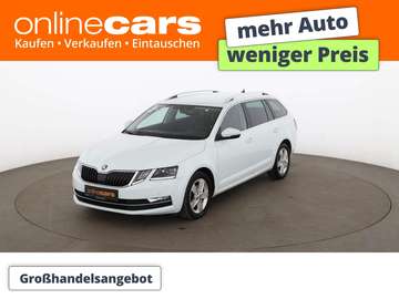 Combi 1.6 TDI Style LED AHK RADAR LEDER