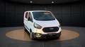 Ford Transit Custom FT 300 L2 Van DCb. Ambiente 105 Blanc - thumbnail 2