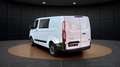 Ford Transit Custom FT 300 L2 Van DCb. Ambiente 105 Blanco - thumbnail 4