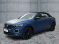 Volkswagen T-Roc 1.5 TSI DSG R-LINE LED+NAVI+RFK Blau - thumbnail 2