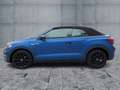 Volkswagen T-Roc 1.5 TSI DSG R-LINE LED+NAVI+RFK Blu/Azzurro - thumbnail 4