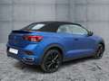 Volkswagen T-Roc 1.5 TSI DSG R-LINE LED+NAVI+RFK Blau - thumbnail 6