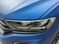 Volkswagen T-Roc 1.5 TSI DSG R-LINE LED+NAVI+RFK Blau - thumbnail 15