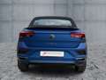 Volkswagen T-Roc 1.5 TSI DSG R-LINE LED+NAVI+RFK Blau - thumbnail 5