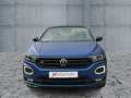 Volkswagen T-Roc 1.5 TSI DSG R-LINE LED+NAVI+RFK Blau - thumbnail 3