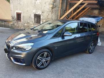 220d xDrive Gran Tourer Aut.