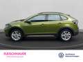 Volkswagen Taigo 1.5 TSI Life DSG Einparkhilfe LED App-Connect Grün - thumbnail 3