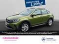 Volkswagen Taigo 1.5 TSI Life DSG Einparkhilfe LED App-Connect Grün - thumbnail 1