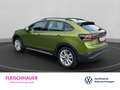 Volkswagen Taigo 1.5 TSI Life DSG Einparkhilfe LED App-Connect Grün - thumbnail 4