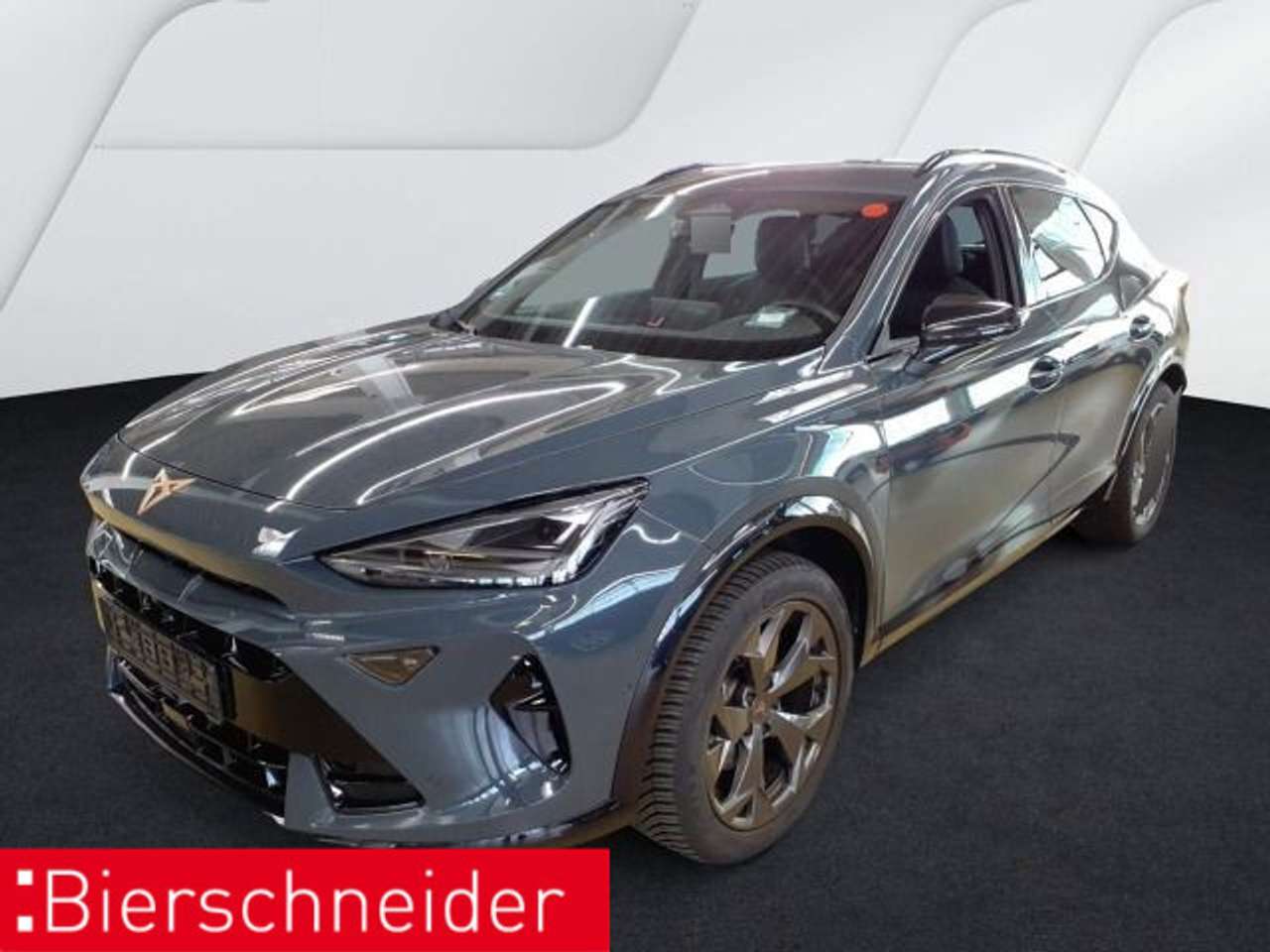 Cupra Formentor 2026