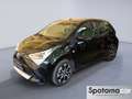 Toyota Aygo Aygo Connect 1.0 VVT-i 72 CV 5 porte x-play MMT Noir - thumbnail 1