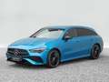Mercedes-Benz CLA 200 d SB +AMG+Premium+Night+AHK+LED Blu/Azzurro - thumbnail 3