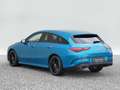 Mercedes-Benz CLA 200 d SB +AMG+Premium+Night+AHK+LED Blu/Azzurro - thumbnail 8
