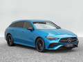Mercedes-Benz CLA 200 d SB +AMG+Premium+Night+AHK+LED Blu/Azzurro - thumbnail 5