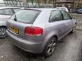 Audi A3 2.0 FSI Ambition Grijs - thumbnail 3