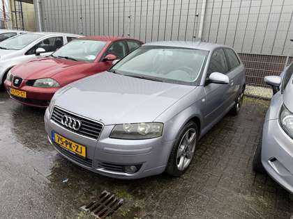 Audi A3 2.0 FSI Ambition