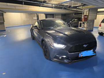 2,3 EcoBoost