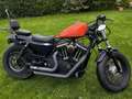Harley-Davidson Sportster Forty Eight Oranj - thumbnail 1