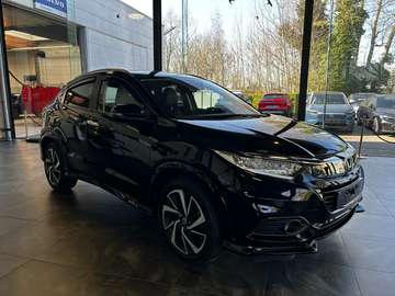 HR-V 1.5i-VTEC Executive CVT