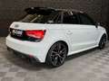 Audi S1 2.0 TFSI quattro Blanco - thumbnail 17